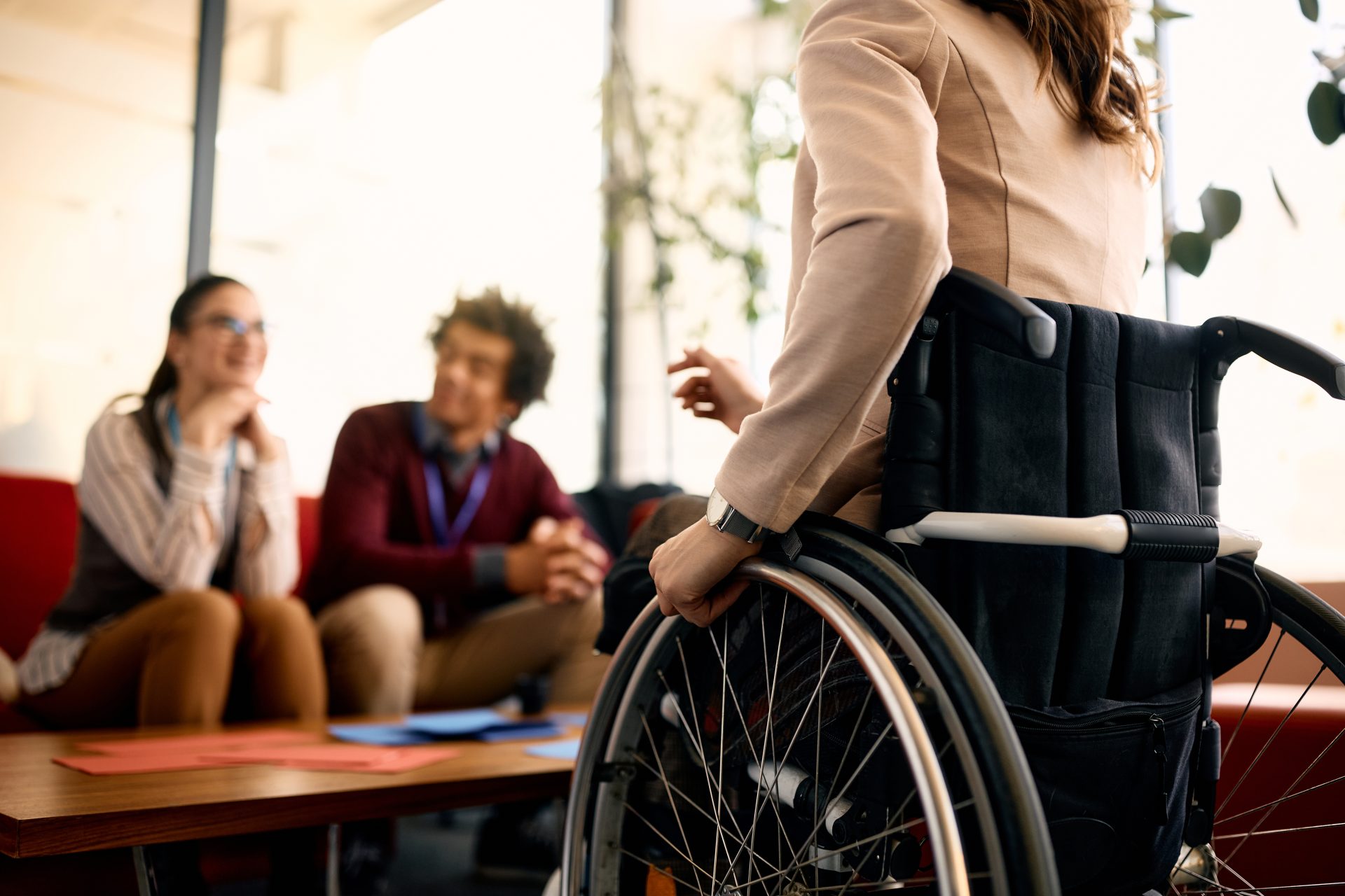 is-ssdi-affected-if-i-have-disability-insurance-through-an-employer