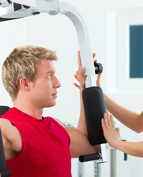 bigstock-Patient-at-the-physiotherapy.jpg Patient at the physiotherapy